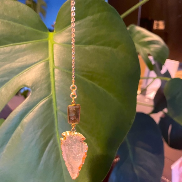 LOT of Semi Precious Stone Jewelry - Picture 6 of 10